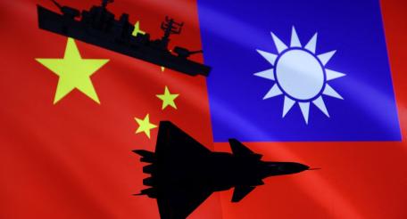 Поля битвы 2024: откроется ли «третий фронт» в Восточной Азии?