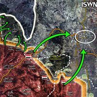 На Джиср-аль-Шугур