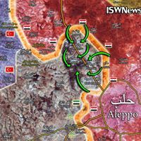 На Андан и дорогу М-5