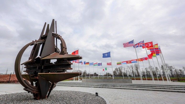 В НАТО подул «северный ветер»