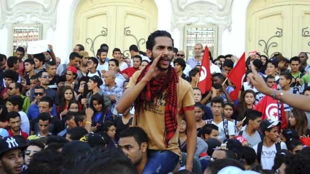 Александр МЕЗЯЕВ. Тунис: незавершённый сценарий «жасминовой революции»?