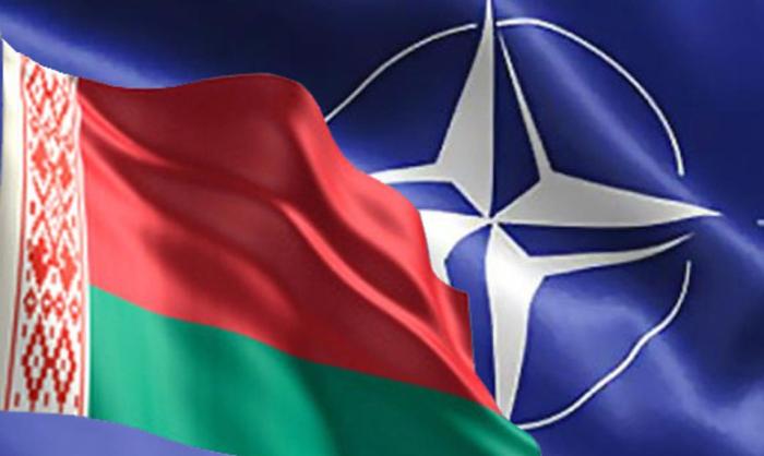 НАТО в стратегии отрыва Белоруссии от России