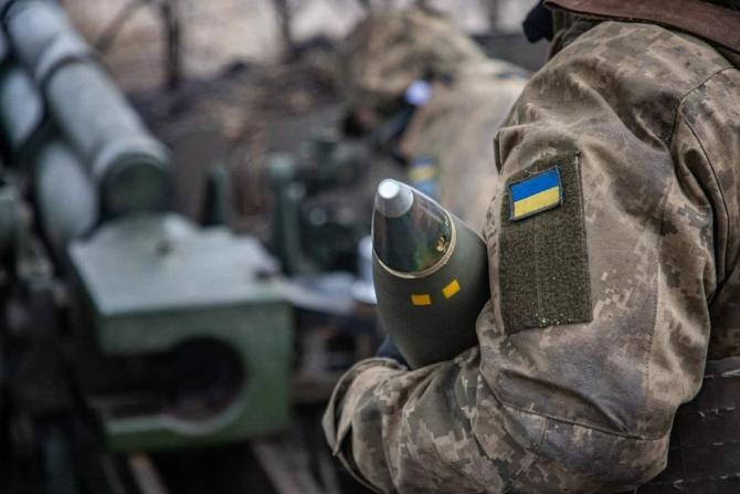 Финляндия разрешила Киеву использовать финское оружие для ударов по российской территории