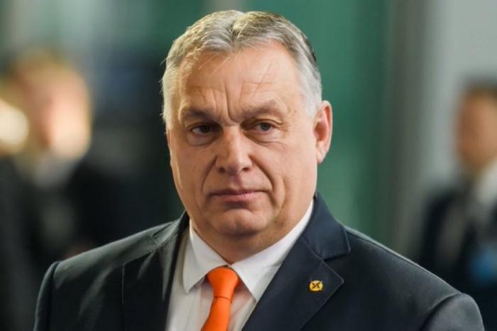 Виктор Орбан в очередной раз вступил в схватку с венгерским Центробанком