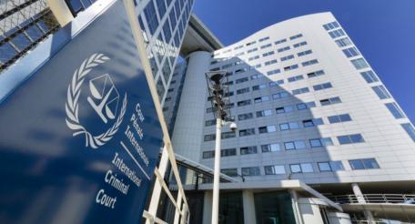 Международный уголовный суд (МУС) стал первым крупным институтом нового мирового проекта – глобального права.