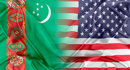 США предлагают «помочь Туркмении в получении выгод от санкционного давления на Россию»