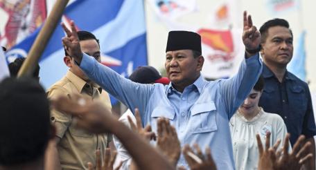 Большой провал Америки на президентских выборах в Индонезии