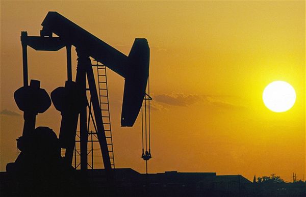Нефтяные месторождения Ирака