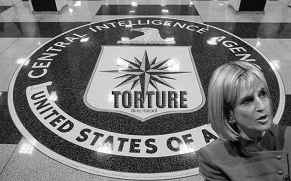 Американские правозащитники видят в назначении Хаспел символ пыток
