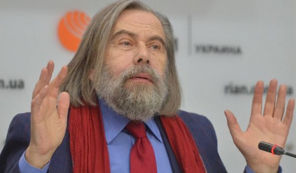 Директор украинского Центра политических исследований и конфликтологии Михаил Погребинский