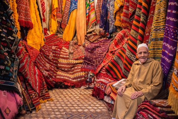 Открыть бизнес в Марокко проще, чем на Украине