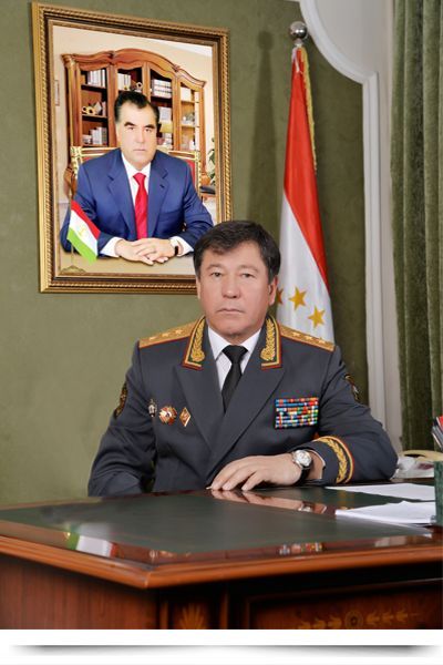 Рамазон рахимзода