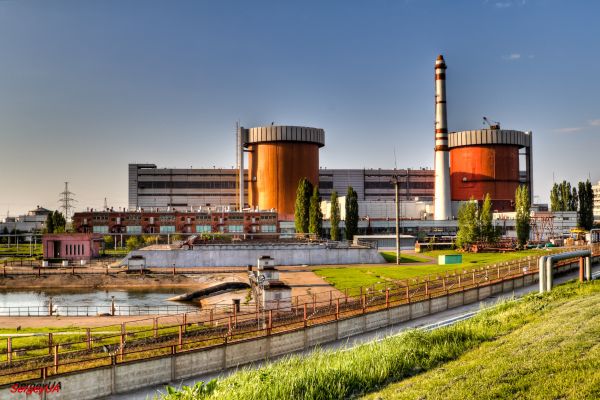 З-й энергоблок Южно-Украинской АЭС полностью переведён на ядерное топливо Westinghouse в «исследовательском» режиме