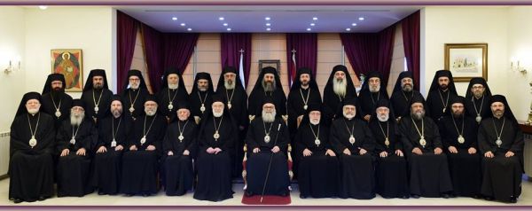 Антиохийский патриархат поддержал предложение Московского патриарха о созыве всеправославного совещания