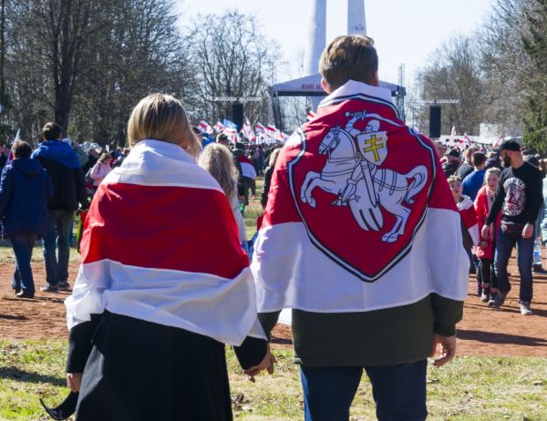 День воли – 2019 в Гродно