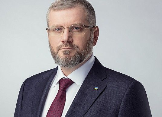 Александр Вилкул