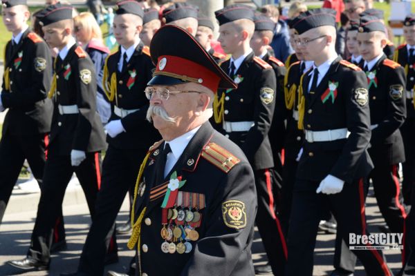 День Победы в Белоруссии, 2019 год