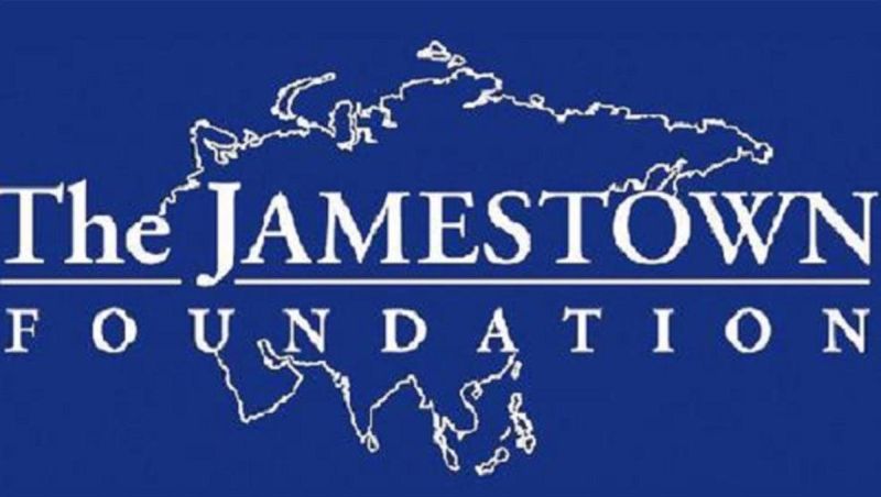 The Jamestown Foundation