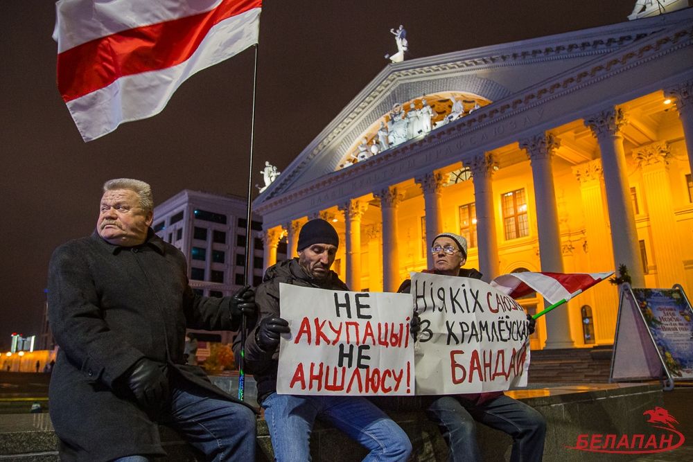«Братья по борьбе»