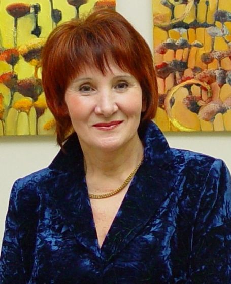 Тамара Лоханкина
