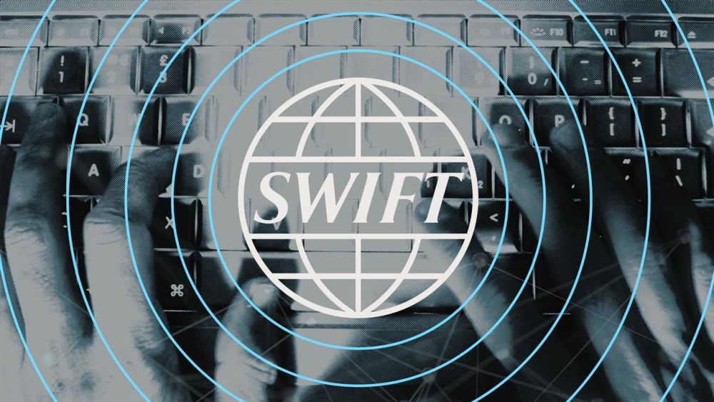 SWIFT