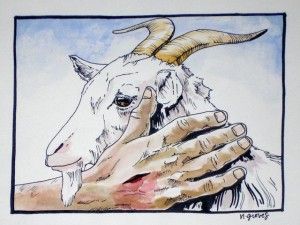 «Козёл отпущения»