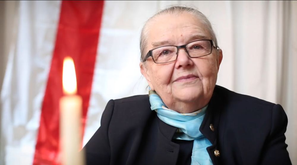 Ивонка Сурвилла – глава правительства БНР в изгнании