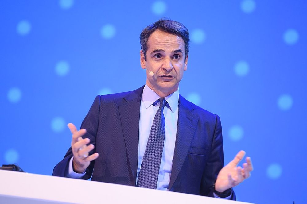 Премьер Греции Мицотакис требовал на саммите принятия жестких мер против Турции