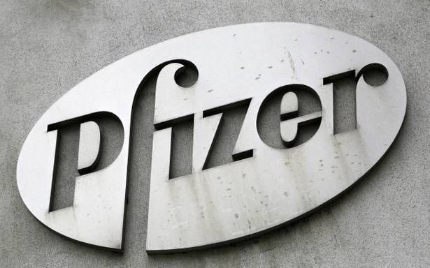 Pfizer