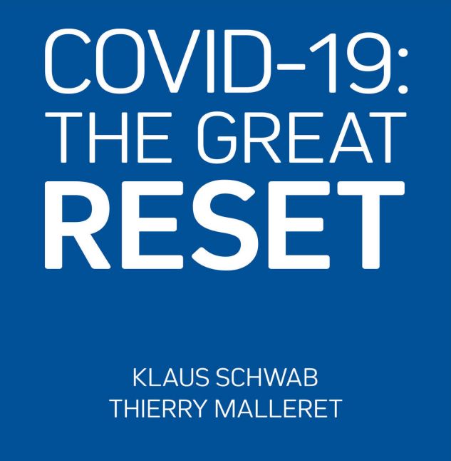 The Great Reset