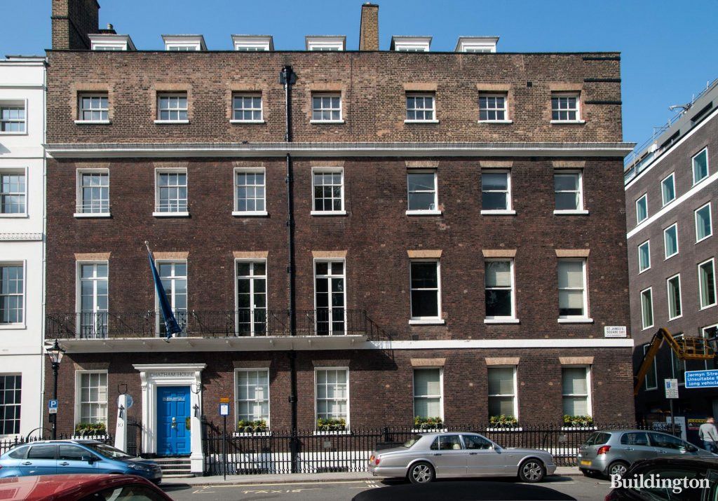 Chatham House