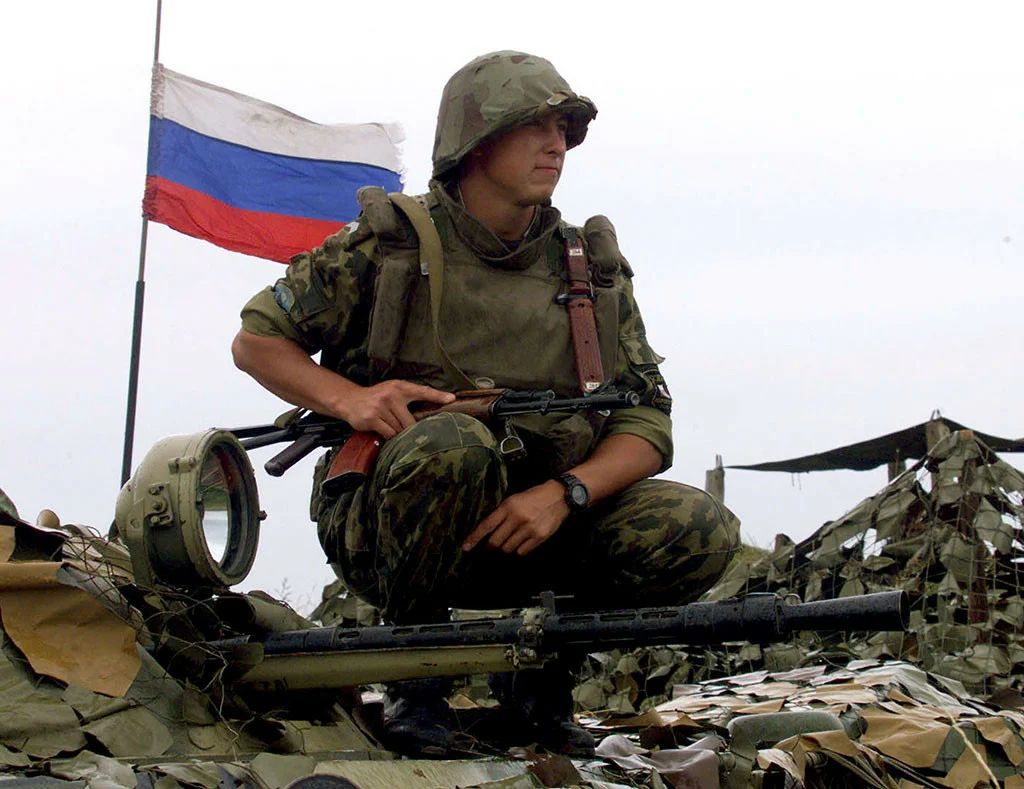 вдв в сербии