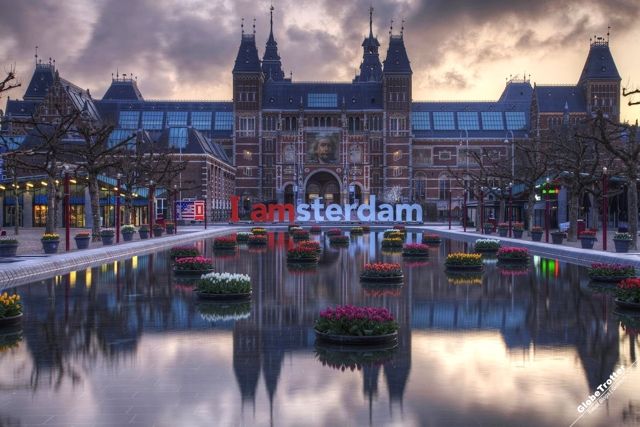 Амстердам объявил о намерении возвратить бывшим колониям Голландии предметы культуры и искусства, вывезенные в эпоху голландского колониализма и помещённые в музеи Нидерландов.