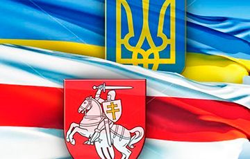 В ожидаемом весеннем выступлении коллективного Запада против властей Белоруссии по методике «гибридной войны» важная роль отводится её южному «мягкому подбрюшью» – Украине.