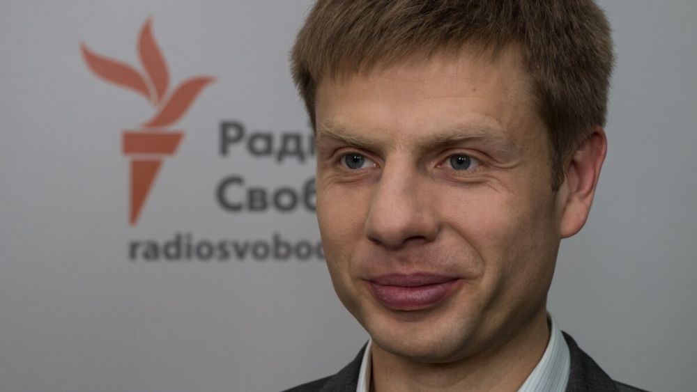 Известный украинский депутат – «провокатор» по призванию А. Гончаренко