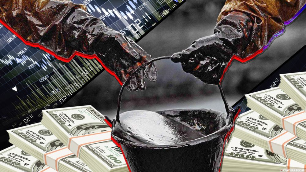 Почему США покупают нефть за рубежом, будучи крупнейшим её производителем?