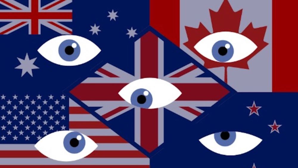 Пять глаз наднациональная система шпионажа