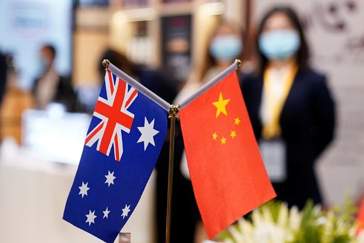 Торгово-экономические связи Китая с Новой Зеландией весьма крепки