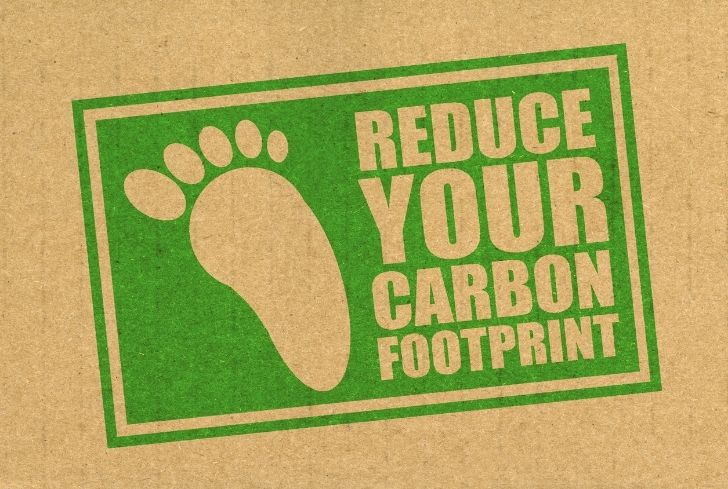 carbon footprint