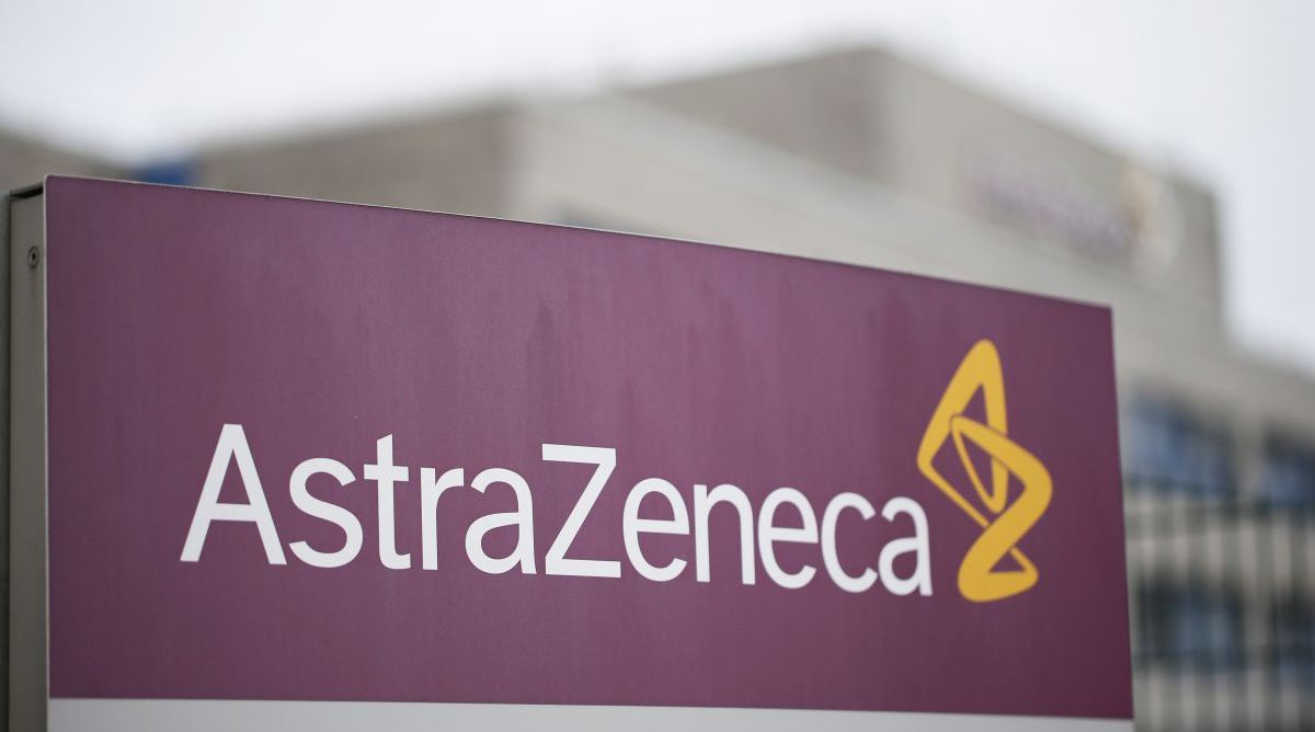 AstraZeneca