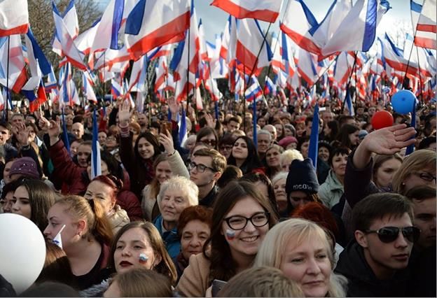 Не «человечки», а люди!