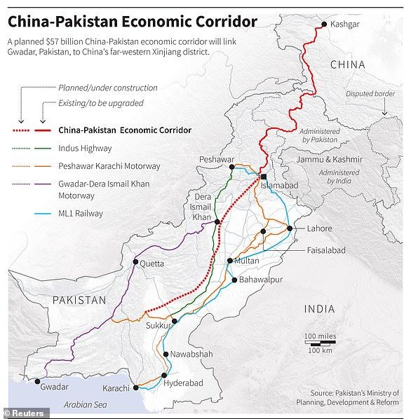 CPEC