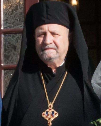 Митрополит Афанасий (Папас) лишился кафедры за критику «восточного папизма»