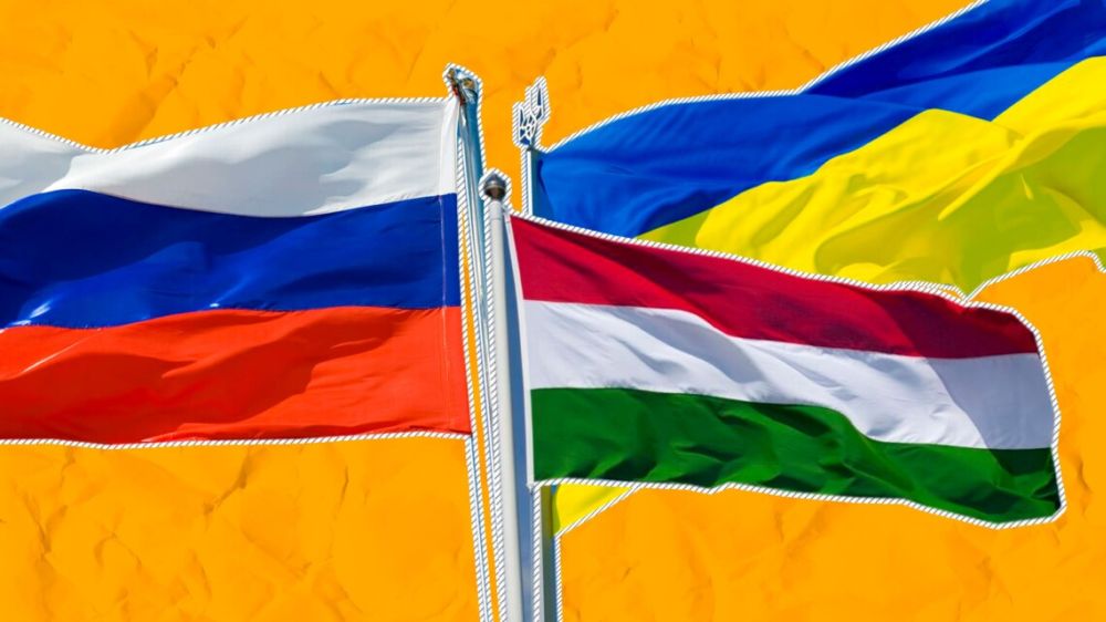 Россия и Венгрия заключили новый контракт на поставку газа, по которому он будет поступать венграм не через Украину, а по иному маршруту.
