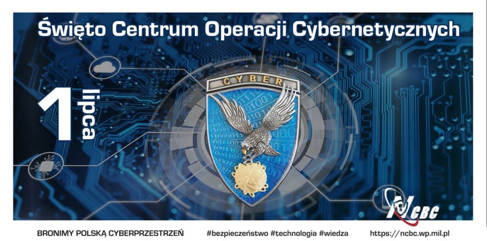 Centrum Operacji Cybernetycznych