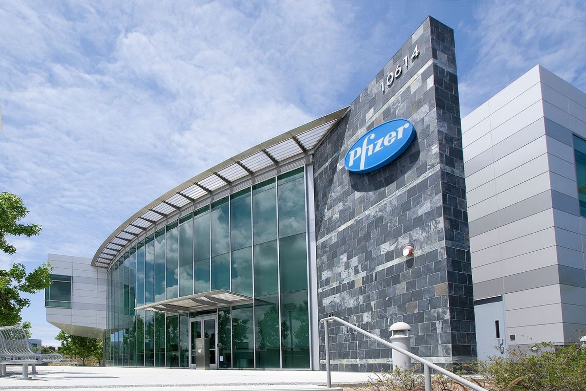 Pfizer