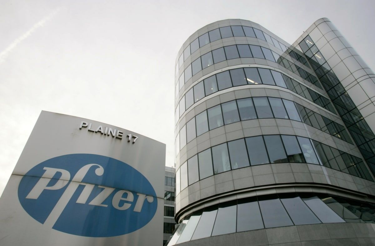 Pfizer