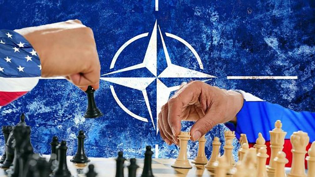 Компромисс России с НАТО практически невозможен.