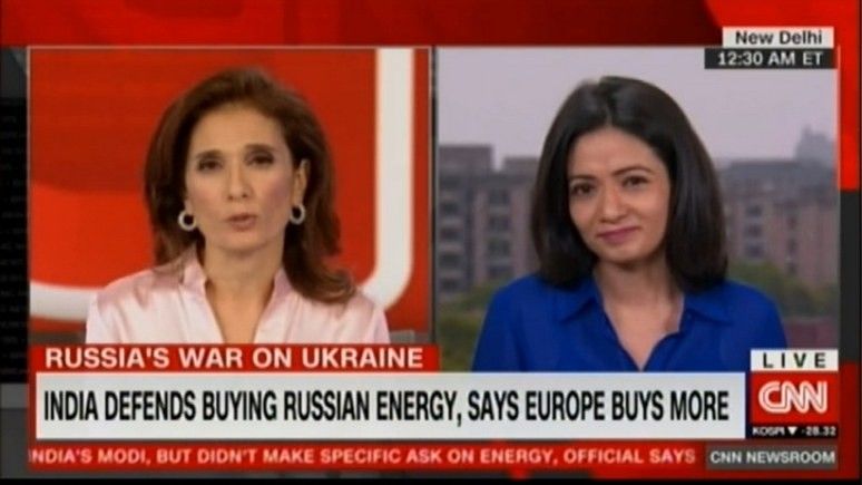 CNN: «Индия отстаивает свое право покупать российские энергоносители»