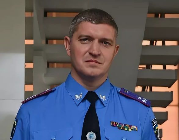 Владимир Липандин